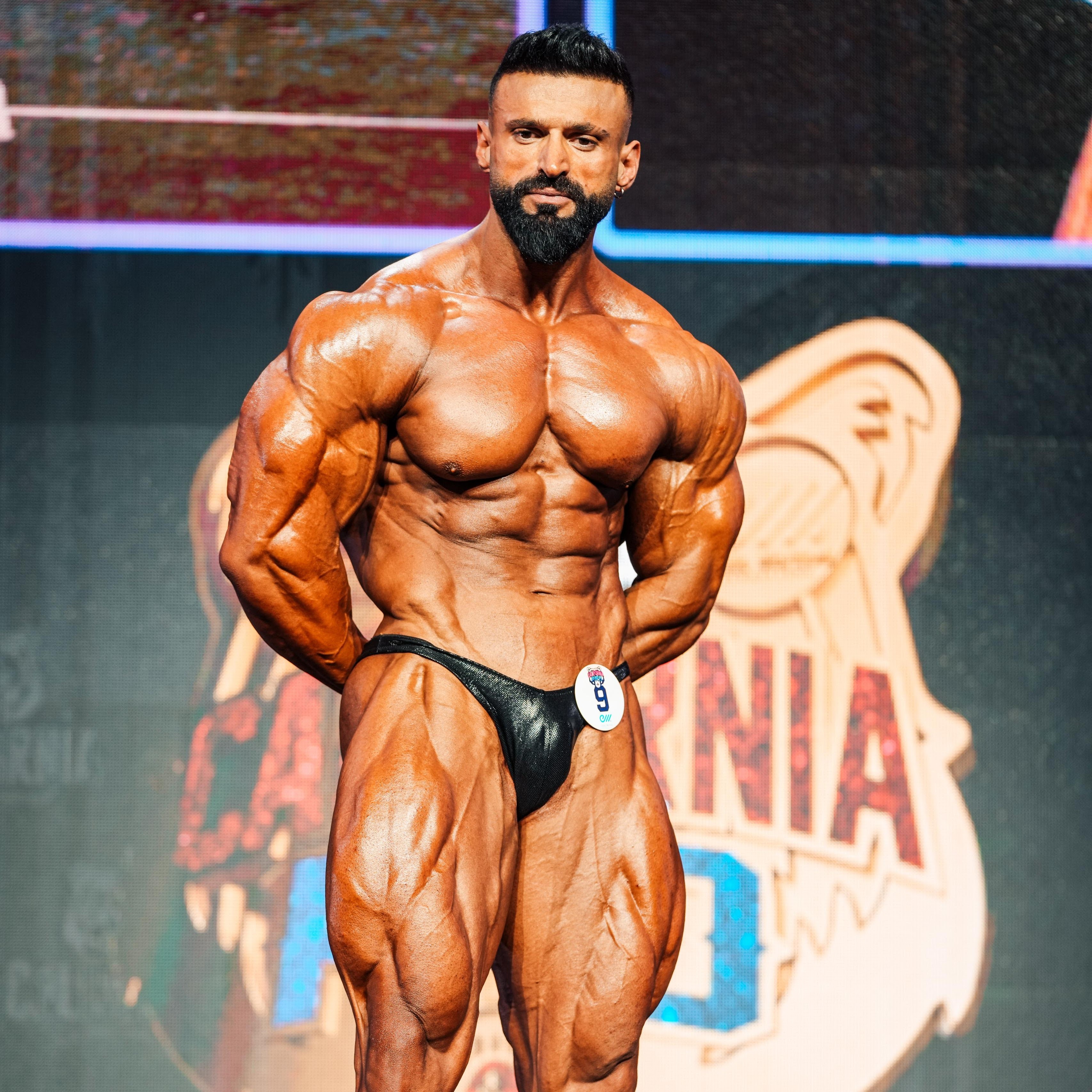 Mustafa Yıldız